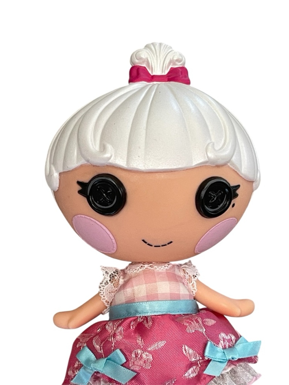 Lalaloopsy Sew Royal Sisters: Suzette La Sweet & Mimi La Sweet with Pets Bundle - Picture 9 of 10